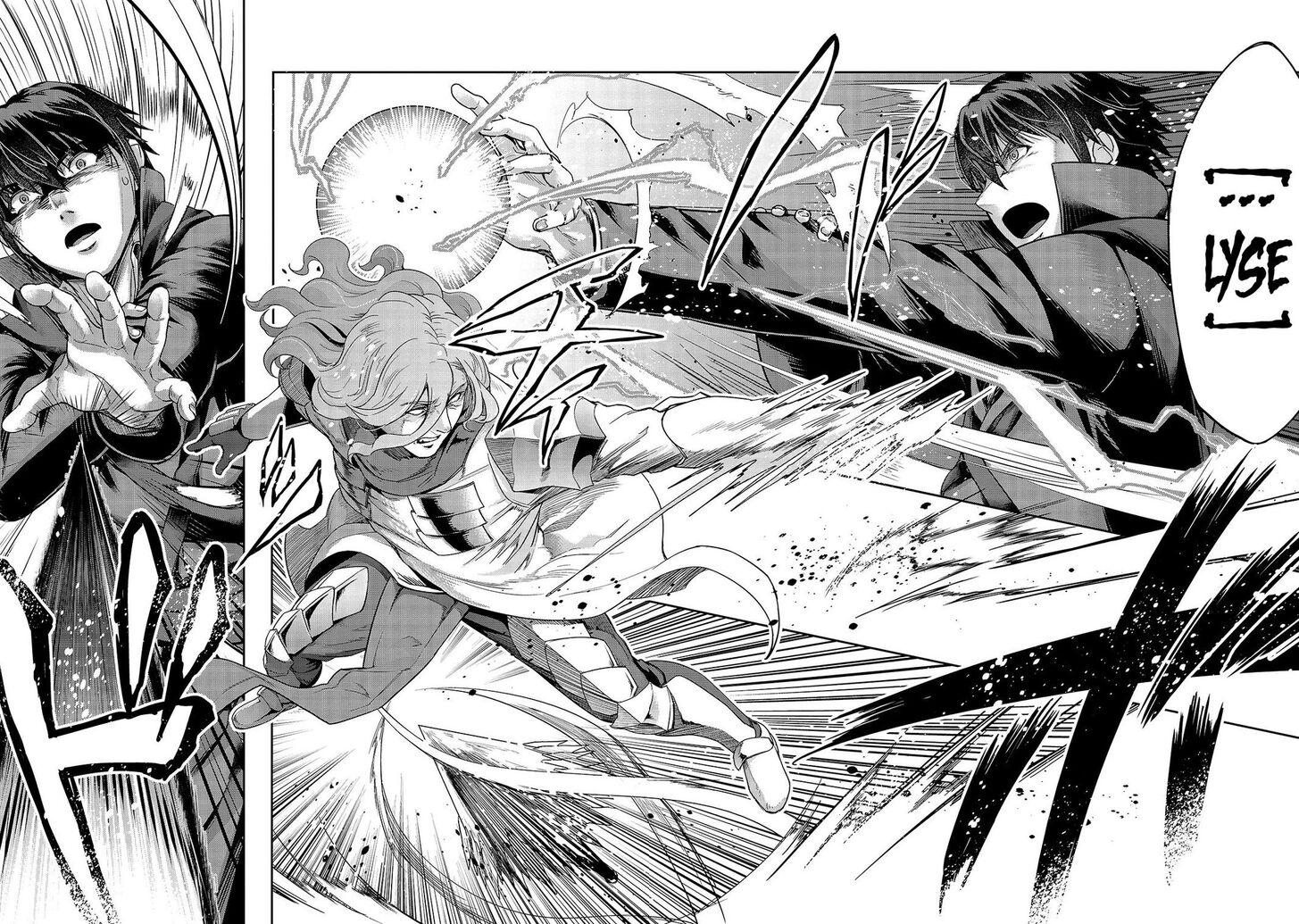 Failure Frame, Chapter 18 image 29